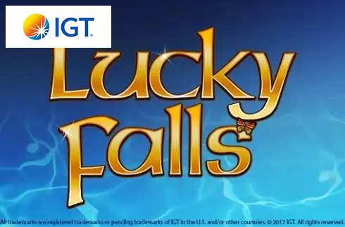 Lucky Falls